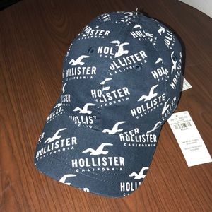 Hollister 🧢 hat !